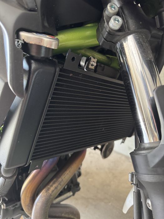 Kawasaki Z650 Full Power Excelente estado