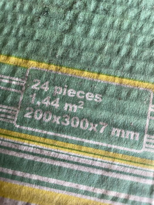 Плитка керамічна для стіни