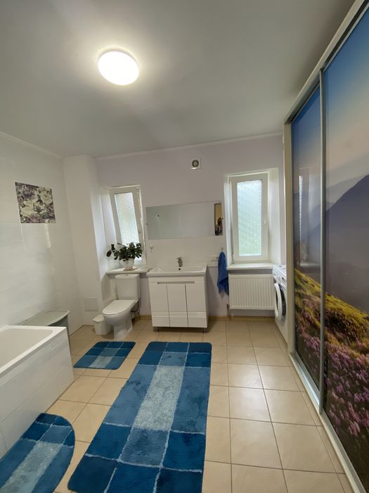 В продаже  новый дом , с. Знаменовка, Новомосковского р-н