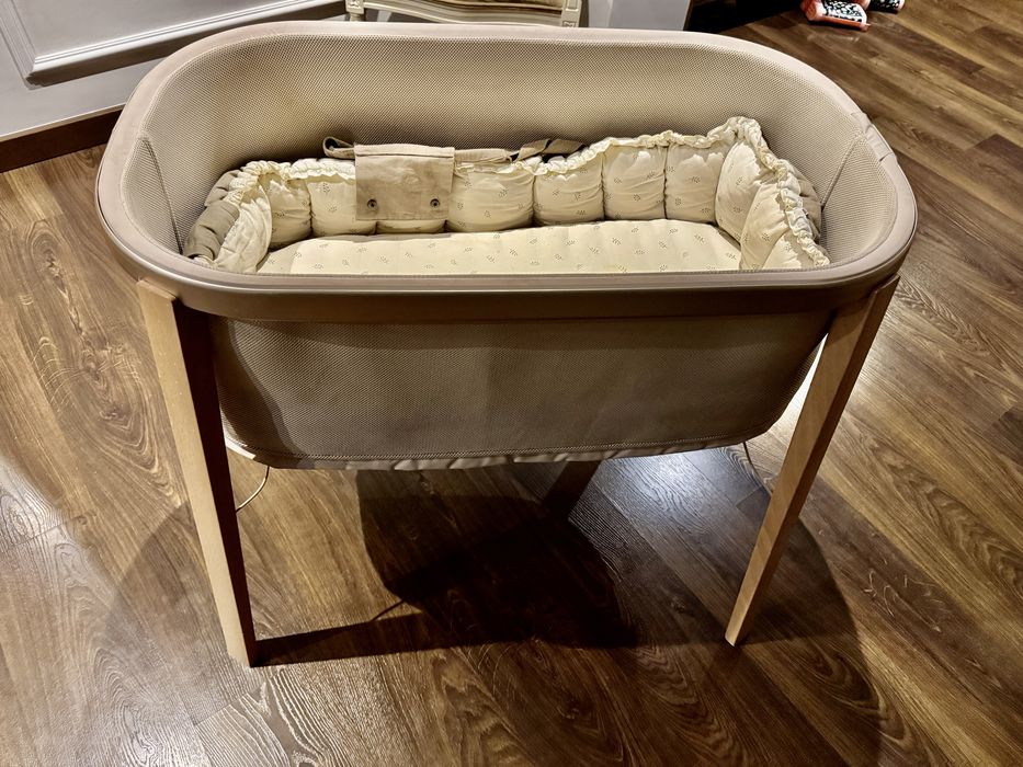 Berço Stokke 0-9 meses