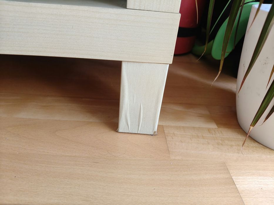 Móvel para TV do IKEA