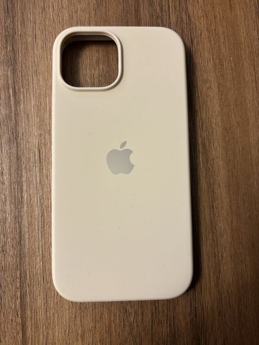 Capa MagSafe para iphone 15