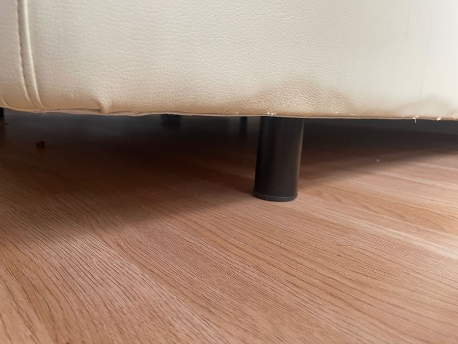 Sommier de cama de casal 150x200cm.