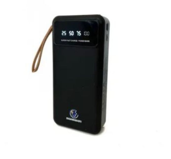 Повербанк 20000 lilon