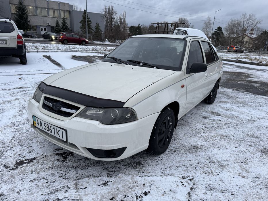 Део нексия 2010