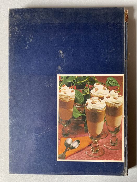 Culinary Arts - Assorted Desserts64550208178946122