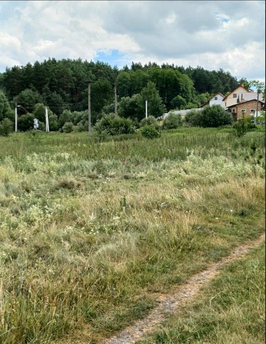 ПРОДАЖ земельної  ділянки