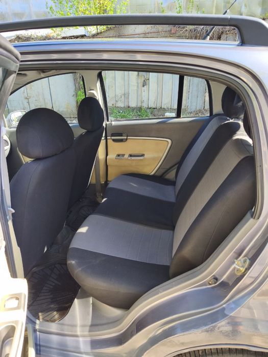 Chery Kimo 2013