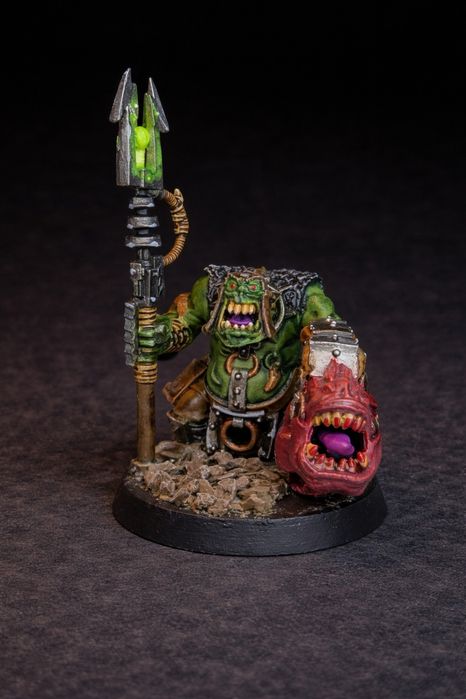 Warhammer Goblin Warband | Old World / Fantasy | zestaw