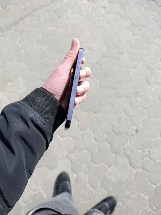 Iphone 14 pro 256 gb