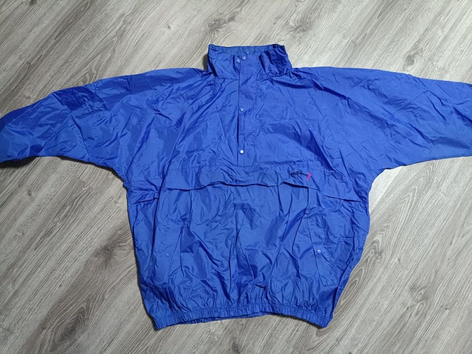 Анорак, дождевик, ветровка