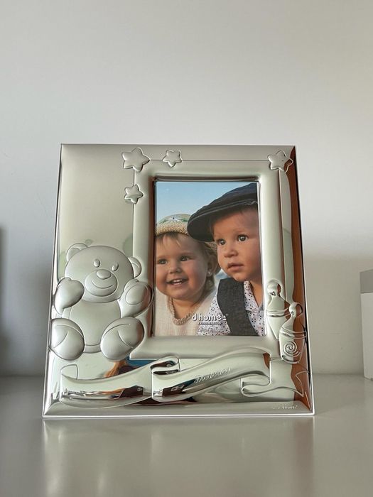 Engraved Dhome Frame (Frederico)64552705958529121