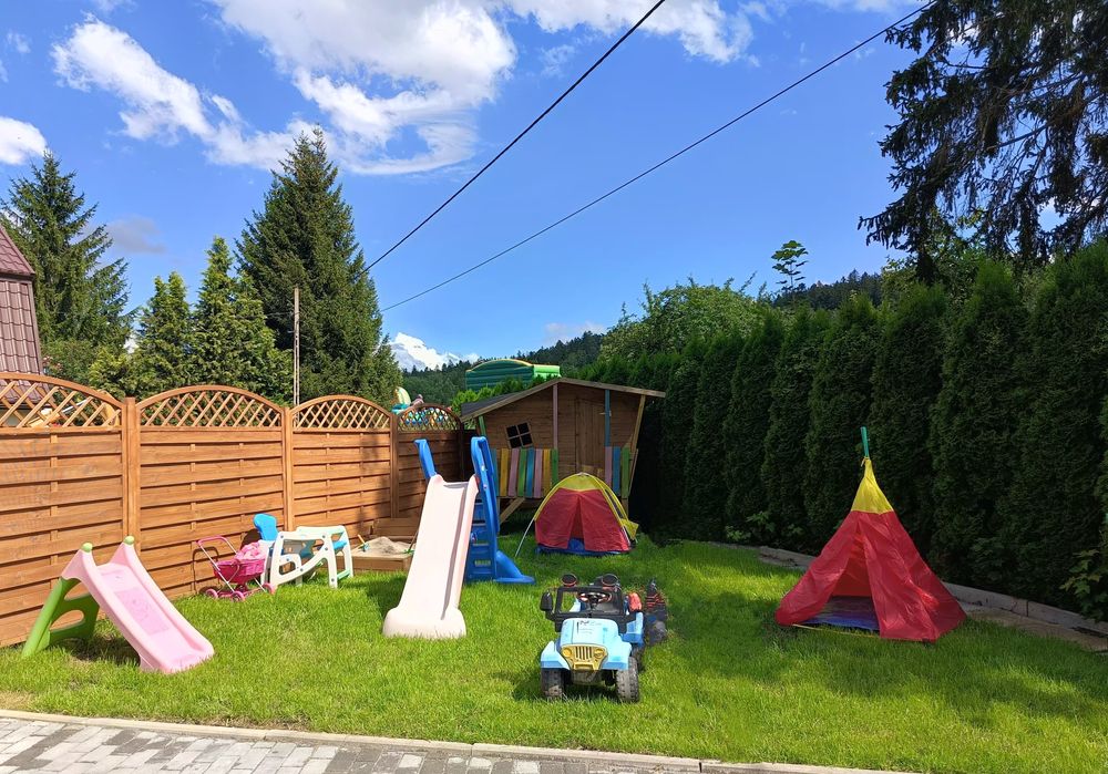 Domek Noclegi Polanica Zdrój Centrum Góry Stołowe Wolne Terminy