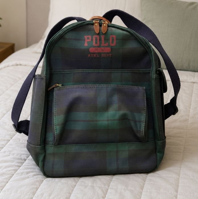 Mochilas Polo Ralph Lauren