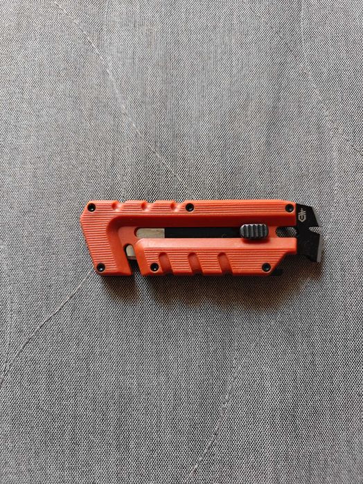 Nóż multitool Gerber Prybrid Utility z klipsem EDC