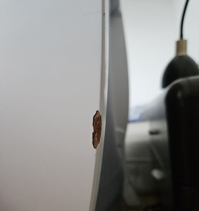 Łóżeczko dostawka 2 w 1 Shnuggle Air