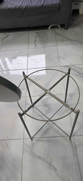Mesa de apoio nova