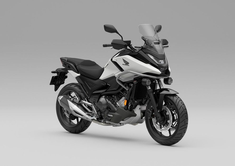 Honda NC Honda NC750X 2026 dostępny do zamówienia