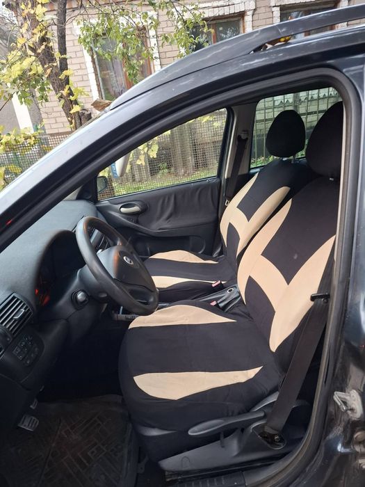 Чехлы для сидений автомобиля универсальный набор передних сидений