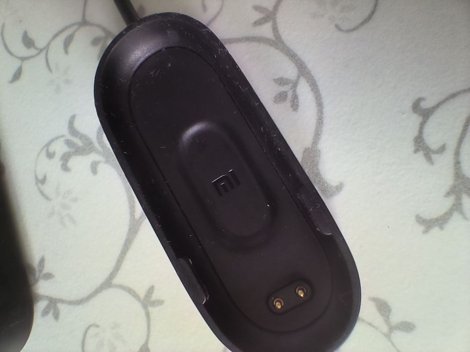 Зарядка для Мибанд 4, 5, MiBand