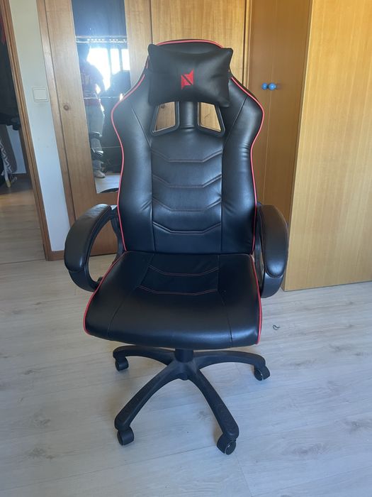 Cadeira Gamer NPlay