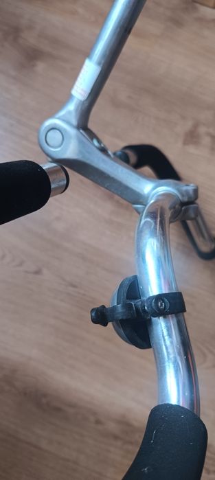 kierownica multipozycyjna