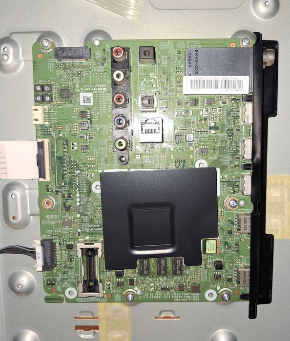 TV LCD Samsung UE48J5600 peças