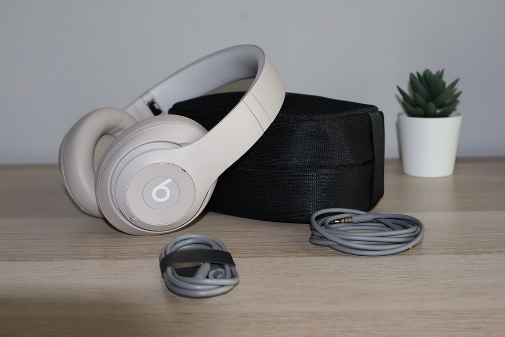 Beats Studio Pro - Novos