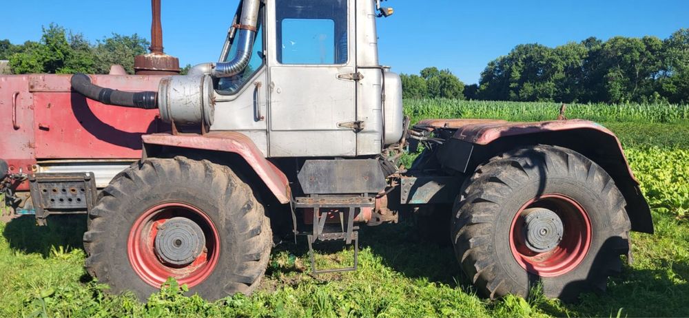 Продам трактор Т-150. За 7000$