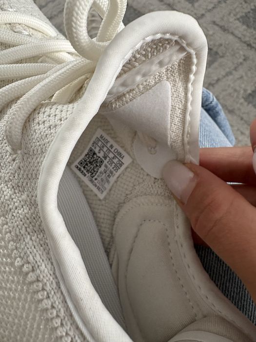 Yeezy adidas 23,5 cm