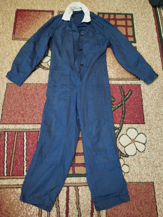 Комбінезон робочий новий