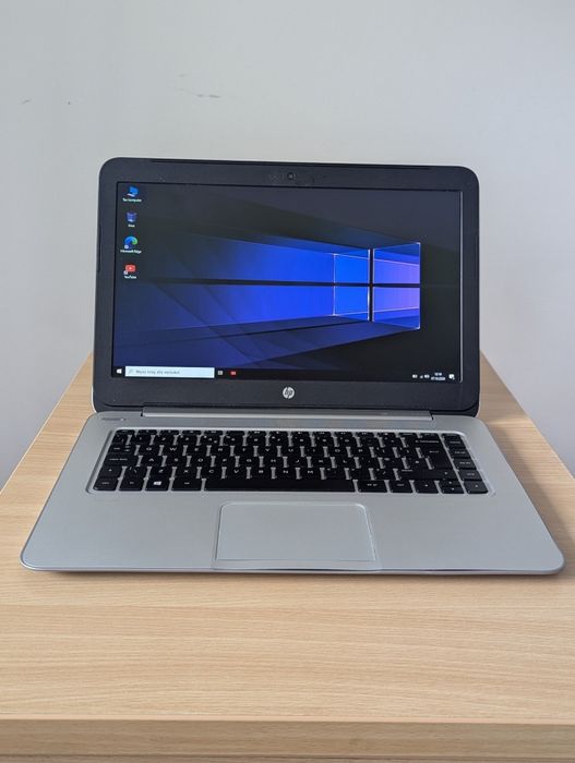 HP Stream 14 Wszystko działa