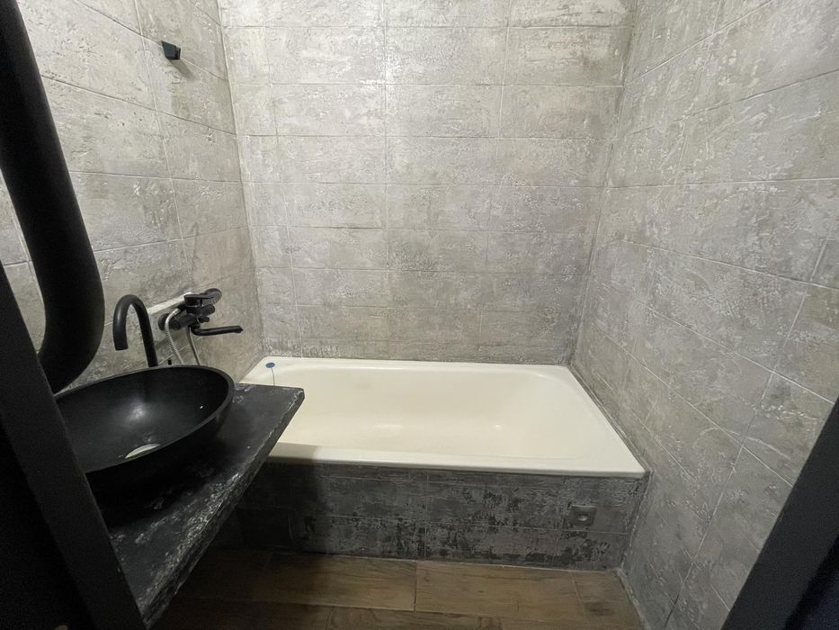 Однокімнатна квартира