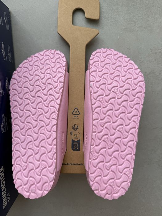 Шльопанці Birkenstock нові 33 розмір