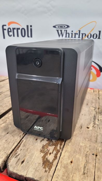 UPS/Стабилизатор/Безперебойник  APC