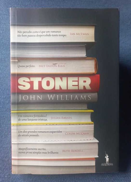 Stoner - John Williams