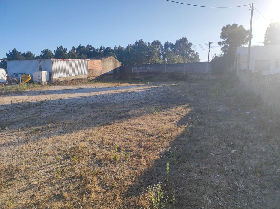 Arrendamento barato de Terreno