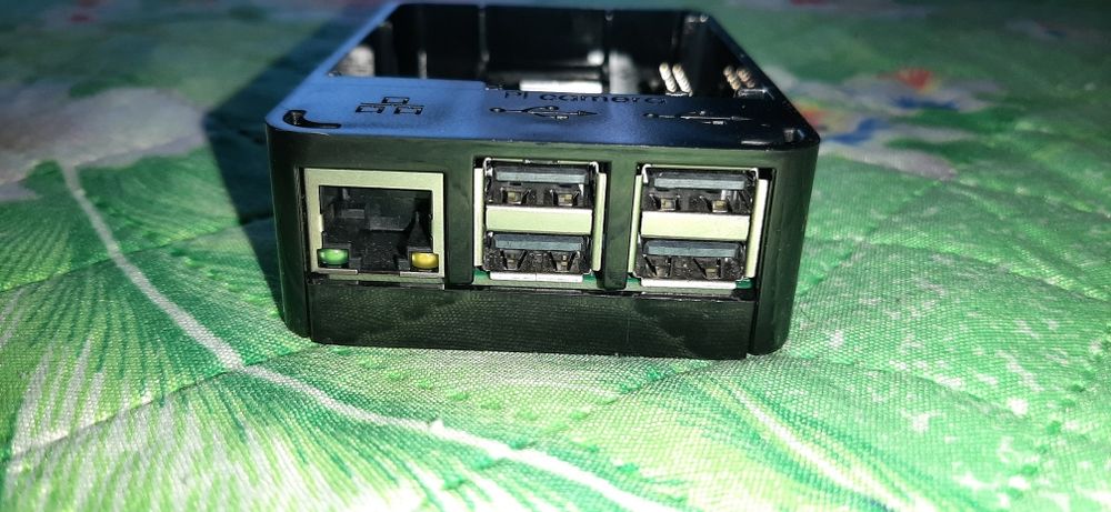 Raspberry Pi 3B б/у