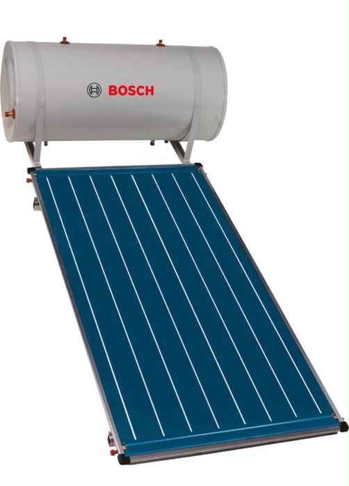 Kit solar termossifao BOSH 200L