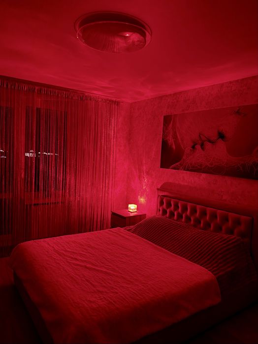 2-х Квартира «Голлівуд» посуточно