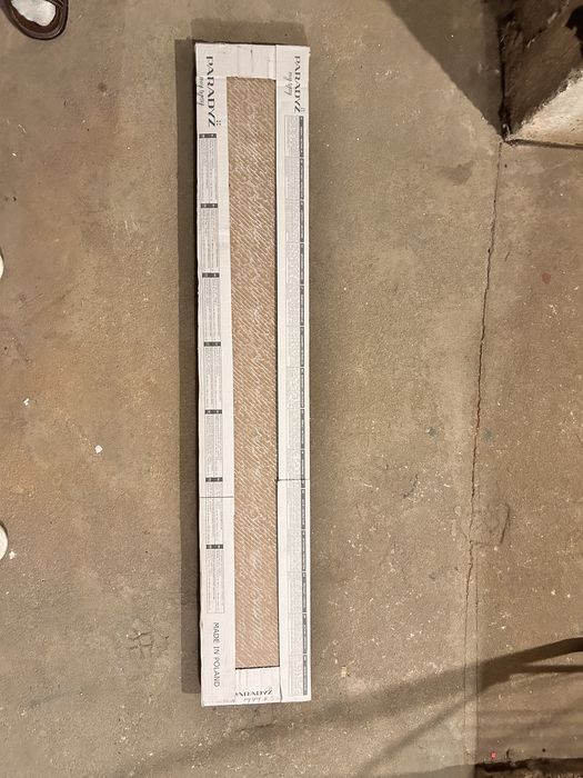 Plytki podlogowe Paradyż