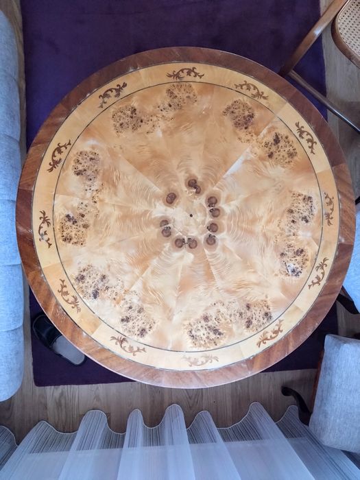 Sprzedam stół drewniany