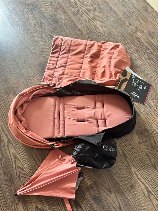 Продам комплект від yoyo +3oнт+дощовик