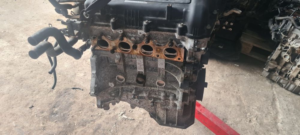 Silnik Kia hyundai 1.6 G4FC 96 tys