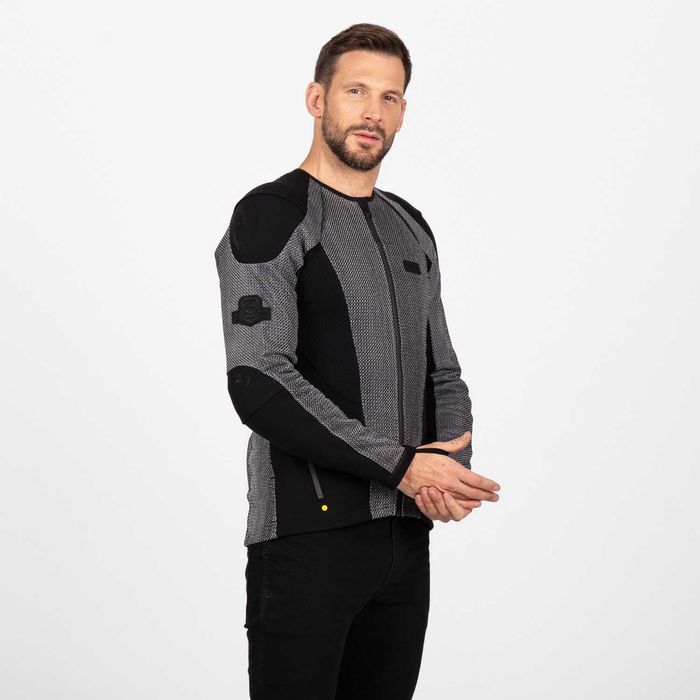 Casaco Mota Knox Urbane Pro MK3 - Tam. L (Classe AA)