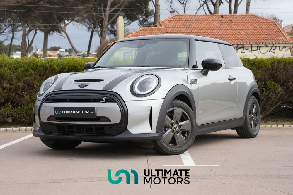 MINI 3 Portas Cooper SE