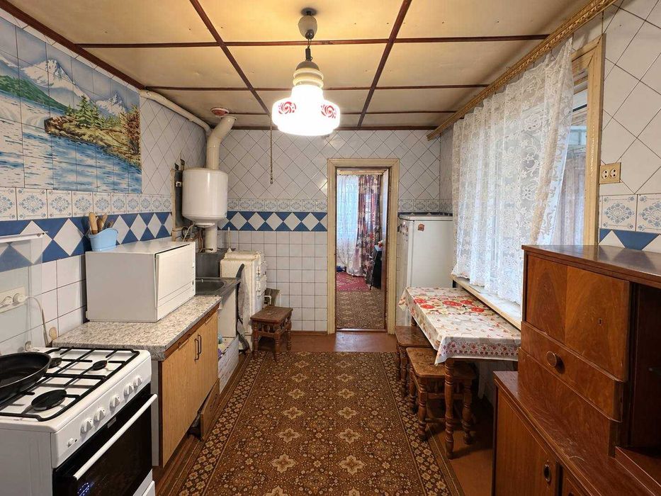 Продаж 5к будинку БРОВАРИ Мудрого 5Б