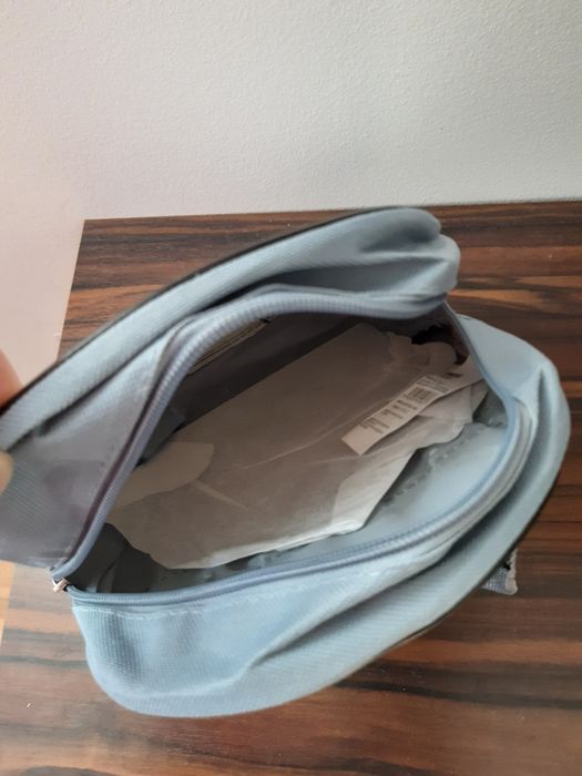 NOWY plecak do przedszkola przedszkolaka słoń z Hiszpanii