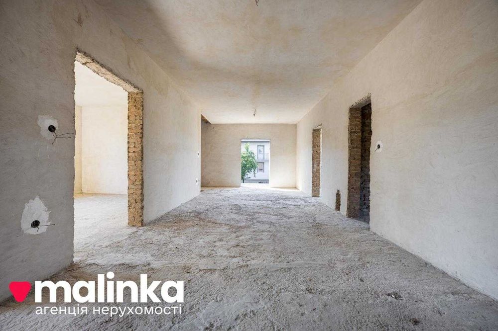 Продаж/Будинок/0 цикл/Калнишевського,Винники/Львів