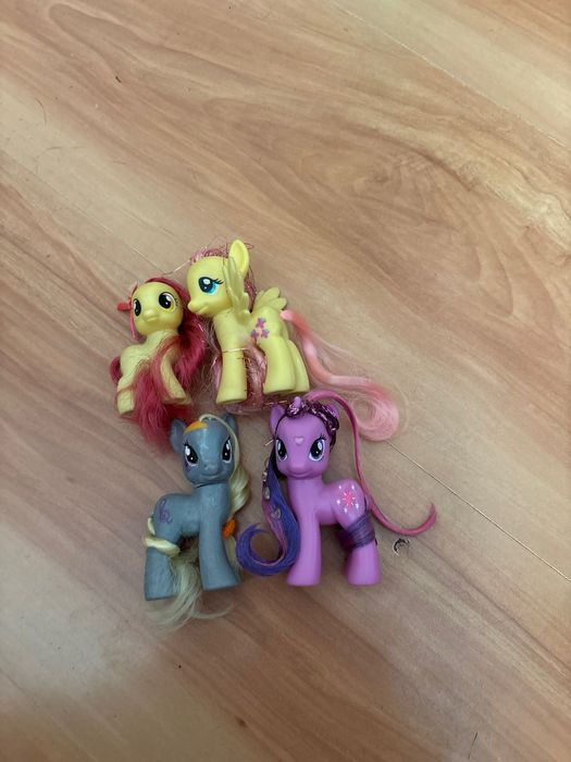 продам поні my little pony іграшки